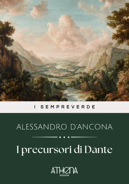 I precursori di Dante